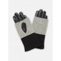 Ichi - Handschoenen IAMADISON GL2 - Grijs - Maat M - L