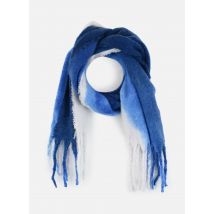 Schal IASIEMA SC Blau - Ichi - Größe T.U