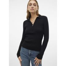 Vero Moda T-shirt Noir - Disponible en XS