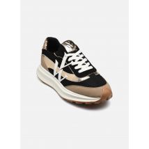 Vanessa Wu ALICIA Noir - Baskets - Disponible en 37