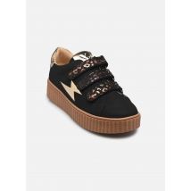 Vanessa Wu - ABY - Zwart - Sneakers - Maat 39