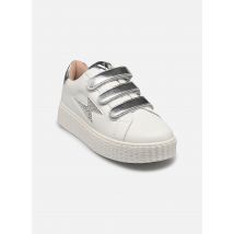 Vanessa Wu - KANDIA - weiß - Sneaker - Größe 38