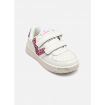 Victoria TIEMPO EFECTO PIEL FANTASIA Weiß - Sneaker - Größe 35
