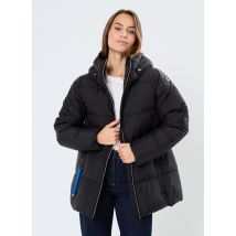 Luhta - Bekleidung HOSSA - schwarz - Größe M