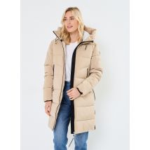 Luhta - Bekleidung INKOO - beige - Größe S