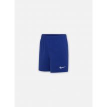 Nike Swim - Kleding NESSB866 - Blauw - Maat 14 - 16A