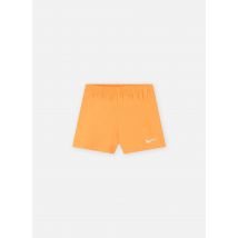 Nike Swim - Kleding NESSB866 - Oranje - Maat 8 - 10A