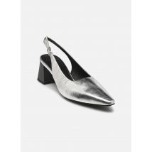 Vagabond Shoemakers - Pumps ALTEA 5740-483 - silber - Größe 36