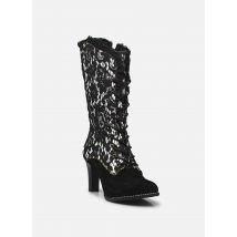 Laura Vita - Stiefel Alcbaneo 351 - schwarz - Größe 41