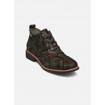 Chaussures à lacets Cocralieo 47 Or et bronze - Laura Vita - Disponible en 36