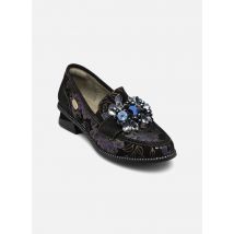 Laura Vita - Mocasines Ibcihalo 10 - Azul - Talla 37