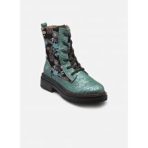 Boots en enkellaarsjes Kandyo 24 Blauw - Laura Vita - Beschikbaar in 40