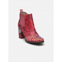 Laura Vita - Stiefeletten & Boots Maevao 05 - rot - Größe 36