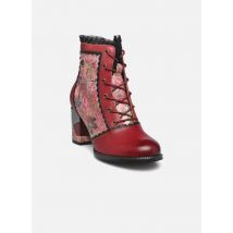 Laura Vita - Botines Maevao 14 - Rojo - Talla 39