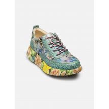 Laura Vita - Nikito 62 - blau - Sneaker - Größe 41