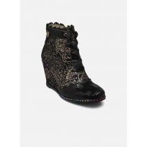 Laura Vita - Botines Revao 01 - Negro - Talla 42