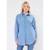 Ichi - IHDIVER SH Blu - Abbigliamento