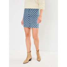 Ichi - IHCHEKIE SK Blu - Abbigliamento - Taglia 34