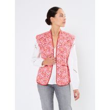 Ichi - IHLENARDA WA Arancione - Abbigliamento - Taglia 36