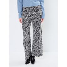 Vêtements IHOELLY PA Noir - Ichi - Disponible en L