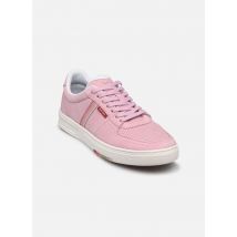 PS Paul Smith MARGATE 21 Rose - Baskets - Disponible en 37