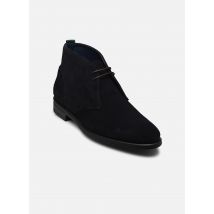 PS Paul Smith - Boots en enkellaarsjes DRUMMOND - Blauw - Maat 45