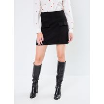 B-Young - Bekleidung BYTOMIRA SHORT SKIRT - - schwarz - Größe 34