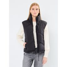 B-Young - BYBOMINA WAISTCOAT 7 - Nero - Abbigliamento - Taglia 42