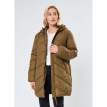 B-Young - Kleding BYBOMINA JACKET 6 - - Groen - Maat 38