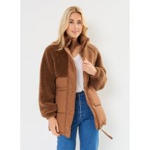 B-Young - Ropa BYANILDA JACKET - - Marrón