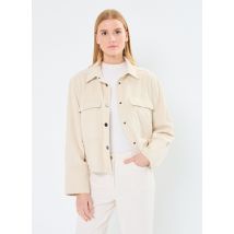 B-Young - Bekleidung BYDANNA SHIRT 3 - - beige - Größe 40