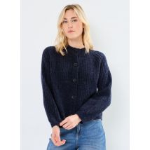 B-Young - Ropa BYNELLO SHORT CARDIGAN - - Azul - Talla XS