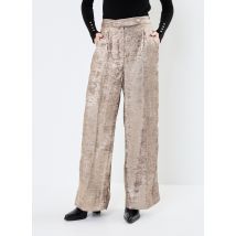 B-Young - Bekleidung Bydalona Pants - - silber - Größe 38