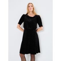 B-Young - Bekleidung Byperry Dress - - schwarz - Größe S