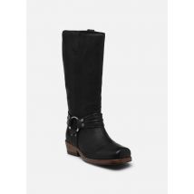 Bronx - Botas Lo-Ua 14339 - Negro