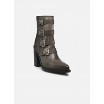Bronx - Stiefeletten & Boots Mya-Mae 34329 - grau - Größe 37