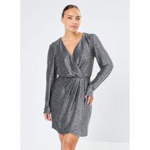 MADE BY - ROMIFETE fête Argento - Abbigliamento - Taglia XS