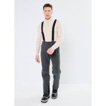 Icepeak - Kleding FREIBERG - Groen - Maat S