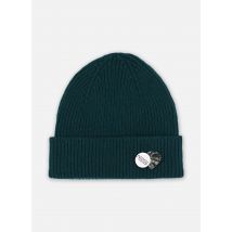 Muts BEANIE HAYER BLEED Groen - Newtone - Beschikbaar in T.U