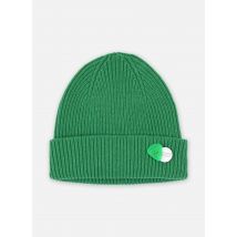 Mütze BEANIE HAYER BLEED Grün - Newtone - Größe T.U