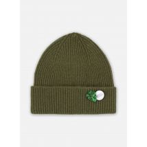 Newtone - Mütze BEANIE HAYER BLEED - grün - Größe T.U