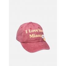 Newtone - Gorra CAP PLATER SOUVENIR - Naranja - Talla T.U