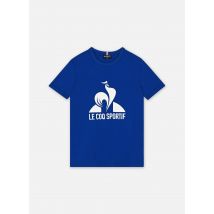 Le Coq Sportif T-shirt Bleu - Disponible en 10A