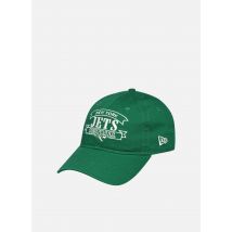 New Era - Kappe Casquette retro 9TWENTY - New York Jets - grün - Größe T.U