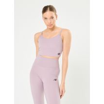 New Balance Sous-vêtement sport Violet - Disponible en M