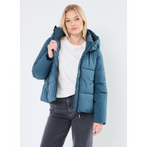 Ecoalf - Kleding IPALAALF JACKET WOMAN - Groen - Maat M