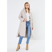 Ecoalf - Bekleidung LEZNAALF JACKET WOMAN - weiß - Größe S
