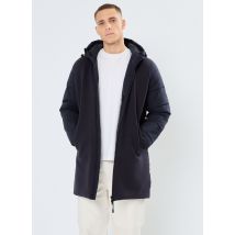 Ecoalf - Kleding RITTERALF JACKET MAN - Blauw - Maat XL