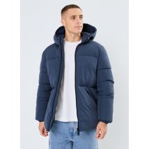 Ecoalf - Kleding BANSALF JACKET MAN - Blauw - Maat XXL