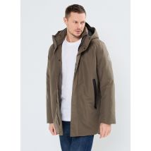 Ecoalf - Bekleidung RAINERALF JACKET MAN - beige - Größe XXL
